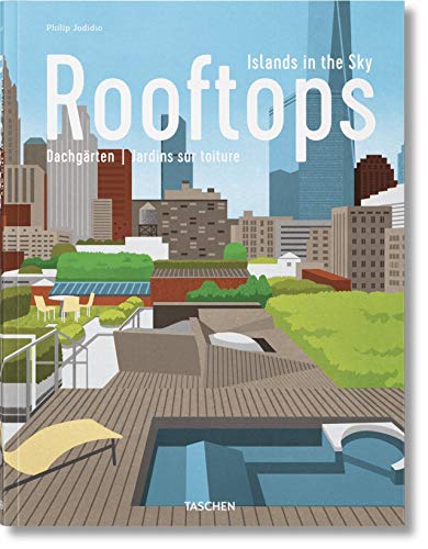 VA-Urban Rooftops
