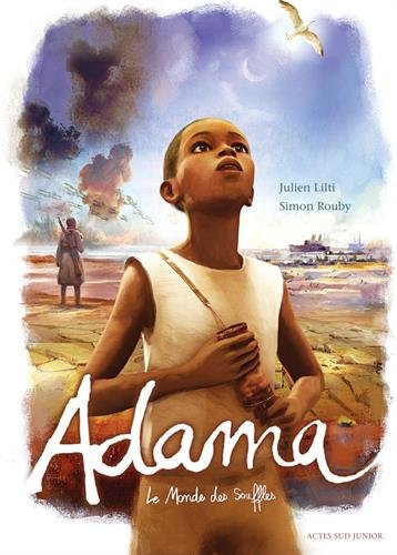 Adama, le Monde des Souffles