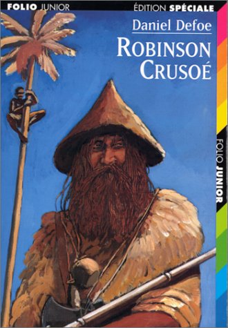 Robinson Crusoë