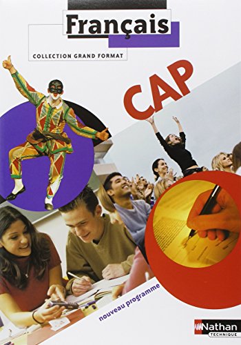 Français - CAP