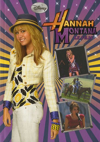Hannah Montana : L'album du film