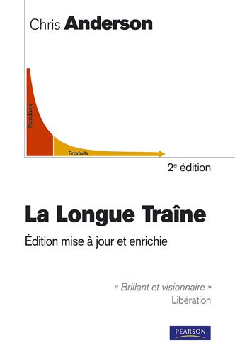 La Longue Traine 2e Edition
