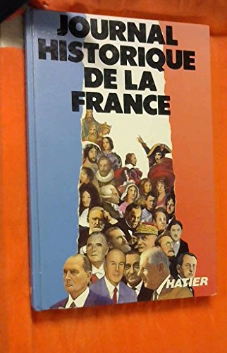 Journal Historique De LA France