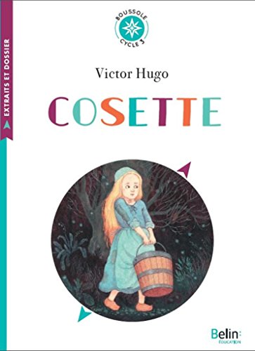 Cosette de Victor Hugo
