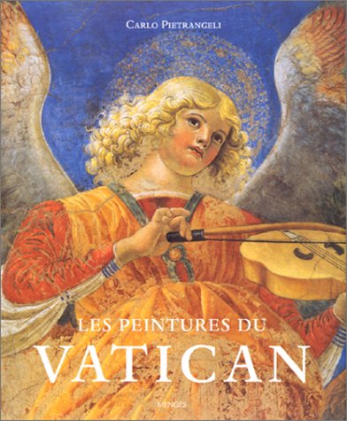Les peintures du Vatican