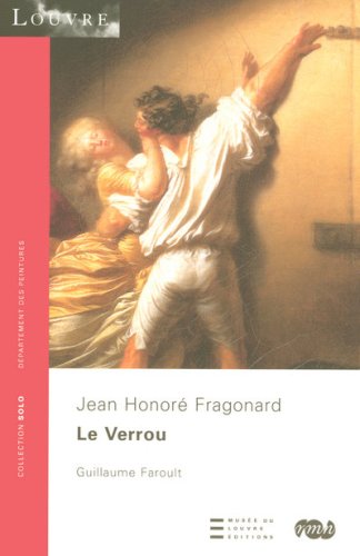 Le verrou : Jean Honoré Fragonard