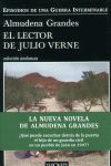 El Lector De Julio Verne