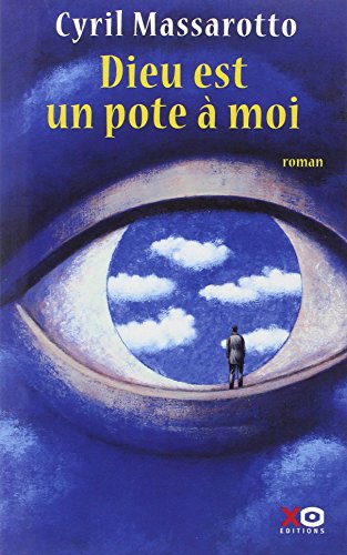 Dieu est un pote à moi