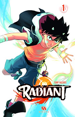 Radiant Vol.1