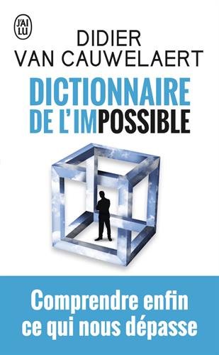 Dictionnaire de l'impossible