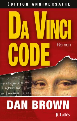 Da Vinci Code (Édition anniversaire)