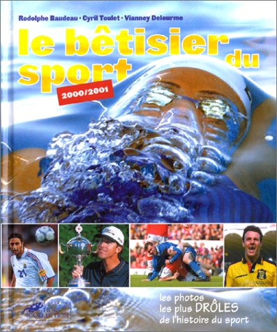 Bêtisier du sport 2000-2001