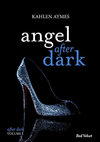 Angel after dark Vol.1