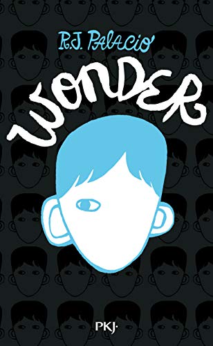 Wonder (1)