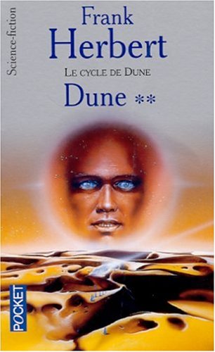 Le Cycle de Dune, tome 2