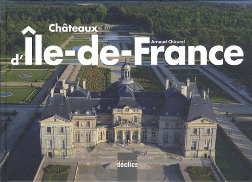Châteaux d'Ile-de-France