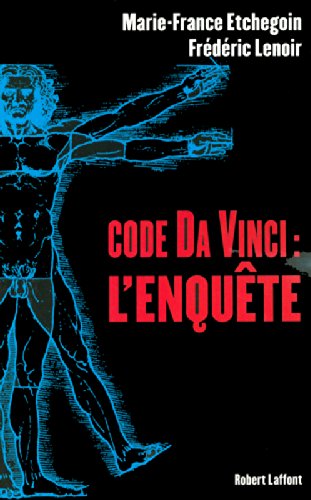 Code Da Vinci l'Enquête