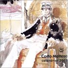 Corto Maltese : Calendrier 2005