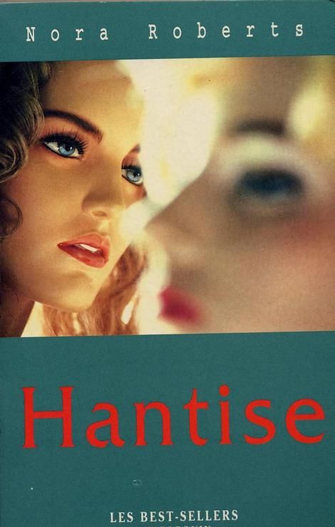 Hantise - sacred sins