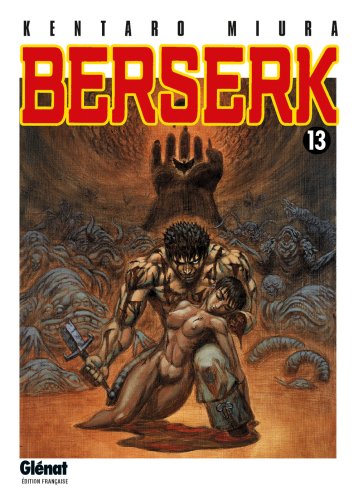 Berserk (Glénat) Vol.13
