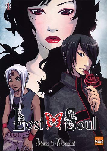 Lost Soul T01