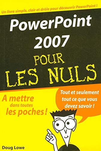 POWERPOINT 2007 POC PR NULS
