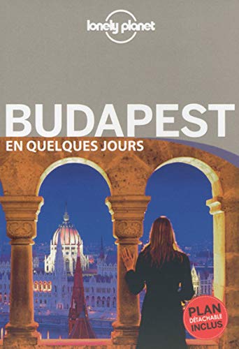 Budapest En quelques jours - 2ed