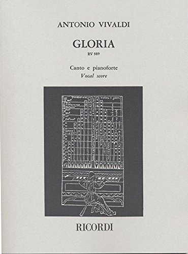 Gloria RV589 - Cht/Po