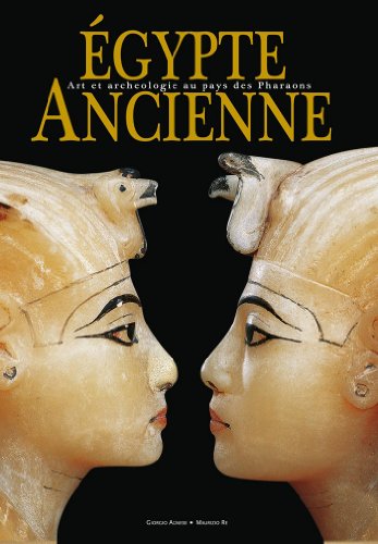 EGYPTE ANCIENNE ART ET ARCHEOL