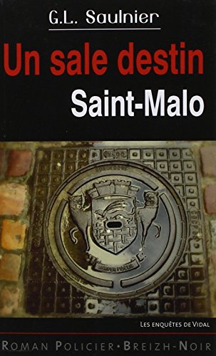 Un Sale Destin a Saint Malo