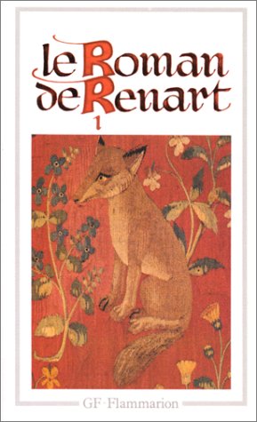Le roman de Renart tome 1