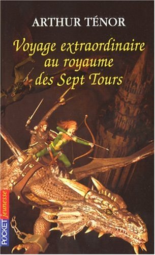 VOYAGE EXTRAORD ROYAUME SEPT