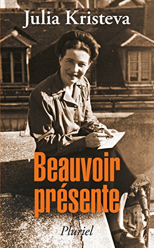 Beauvoir présente: Inédit