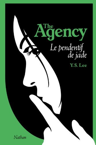 The Agency (1)