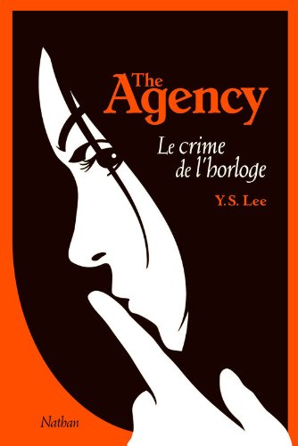 The Agency (2)