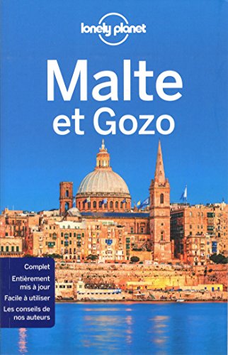 Malte - 3ed