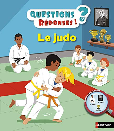 Le judo - Questions/Réponses - doc dès 5 ans (29)