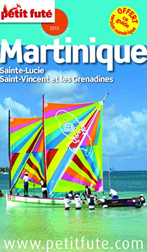 Petit Futé Martinique