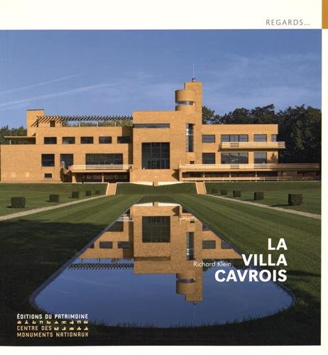 La Villa Cavrois (Français)