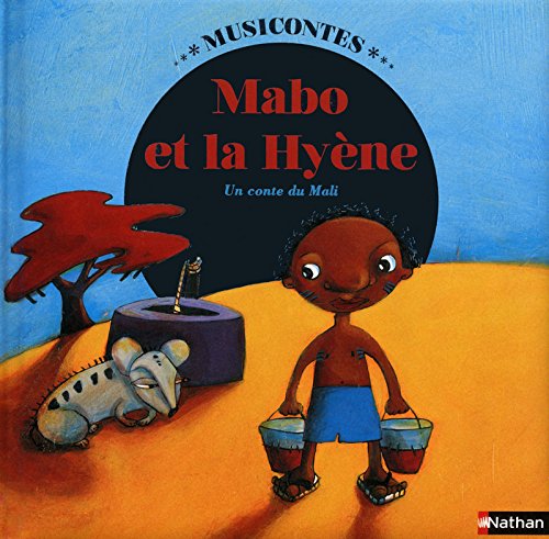 Mabo et la Hyène