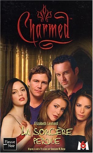 Charmed, numéro 11 : La Sorcière perdue