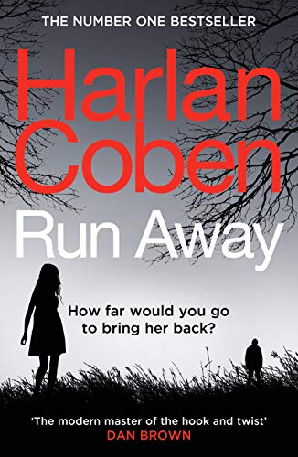 Run Away: from ‘the modern master of the hook and twist’