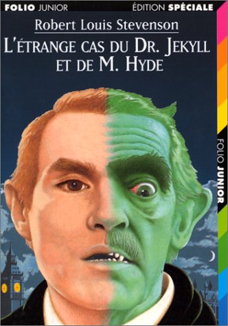 L'Etrange cas du docteur Jekyll et de M. Hyde