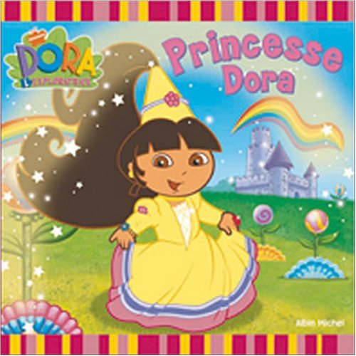 Princesse Dora