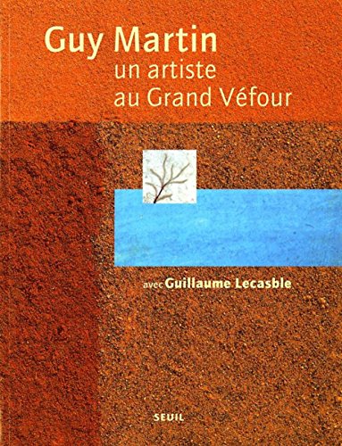 Un artiste au Grand Véfour