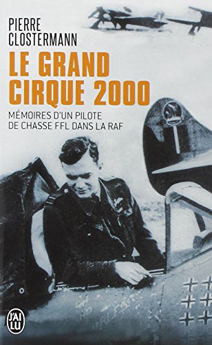Le Grand Cirque 2000