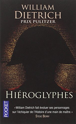 Hiéroglyphes (2)
