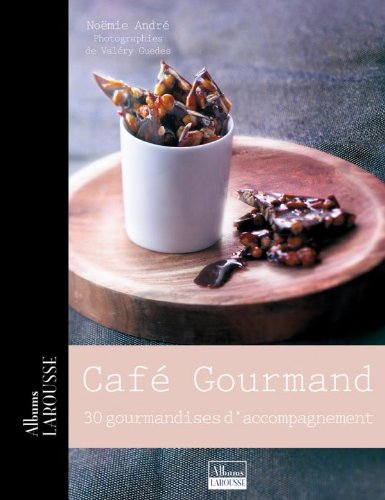 Café gourmand