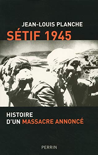 SETIF 1945
