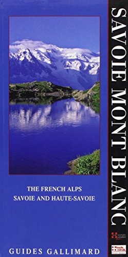 Guide The French Alps